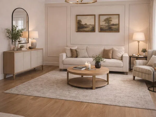 Piso en calle de Santa Cruz de Marcenado, 13