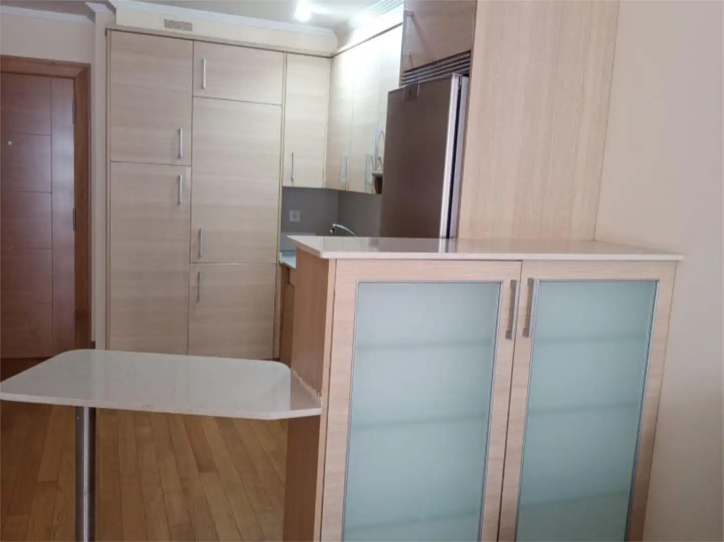 Estudio en  Rúa de Eduardo Iglesias 4 - Foto 3