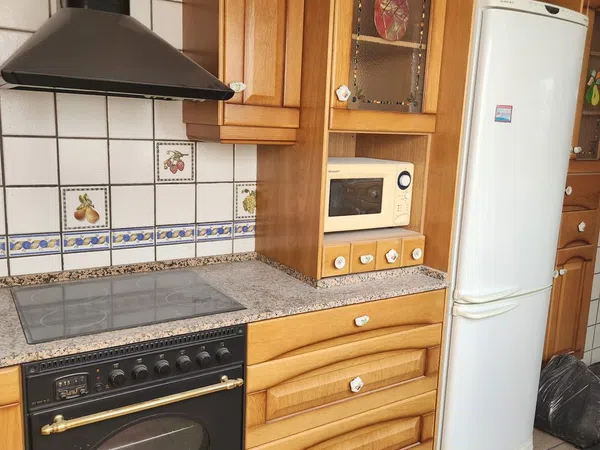 Ático en Calle de les Ferreries, 14 - Foto 4