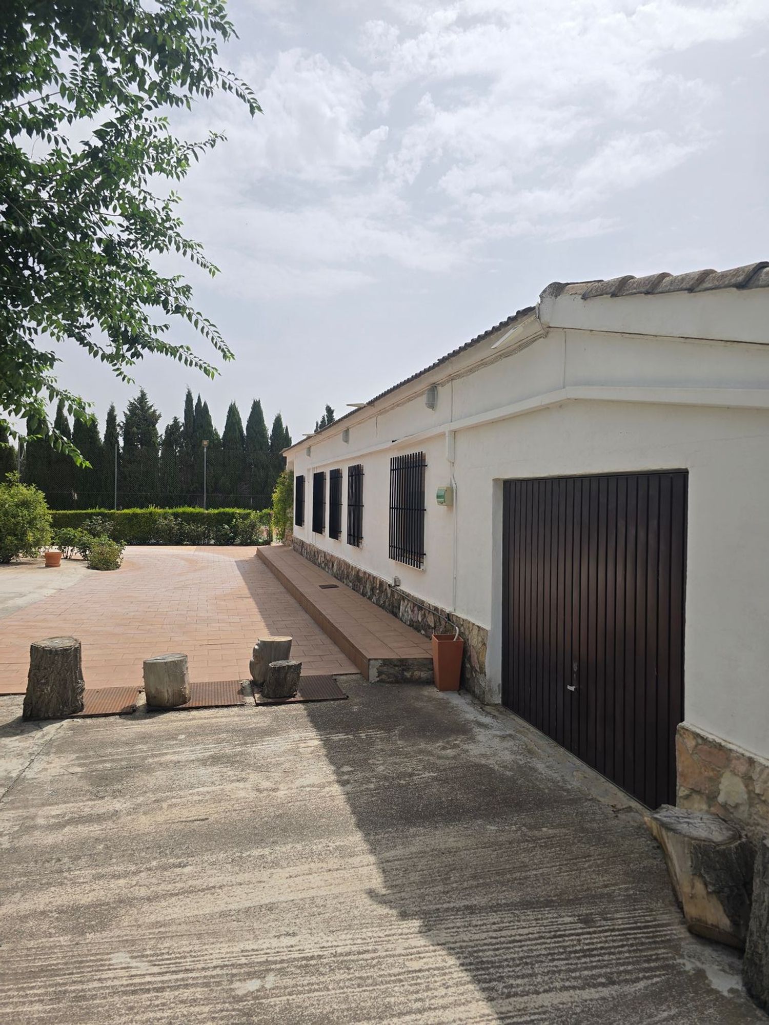 Casa rural en Cordel de Balazote s/n, Barrios periféricos - Pedanías, Barrios periféricos - Pedanías - Foto 23