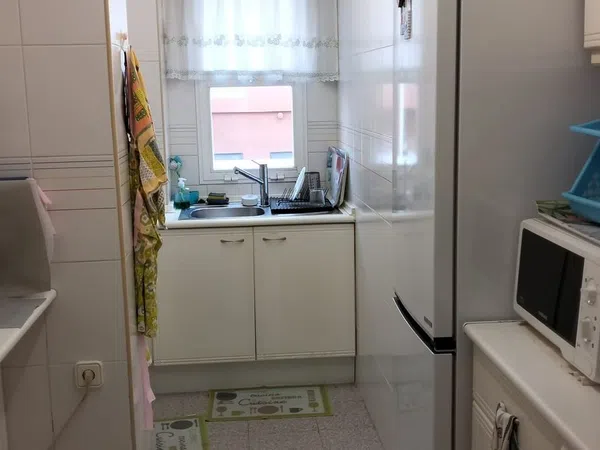 Piso en Carretera de Dénia a Xábia, 36, El Puerto, El Puerto - Foto 2