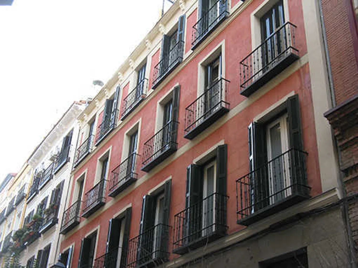 Estudio en calle Estrella, 17 - Foto 8