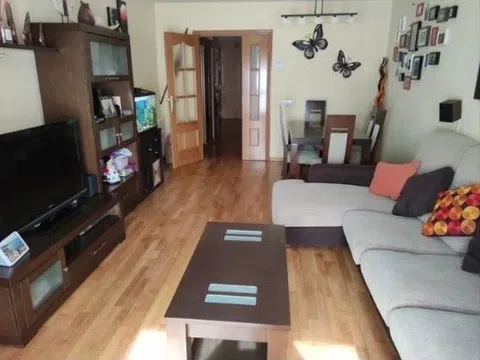 Piso en calle Serafín Olave, 10