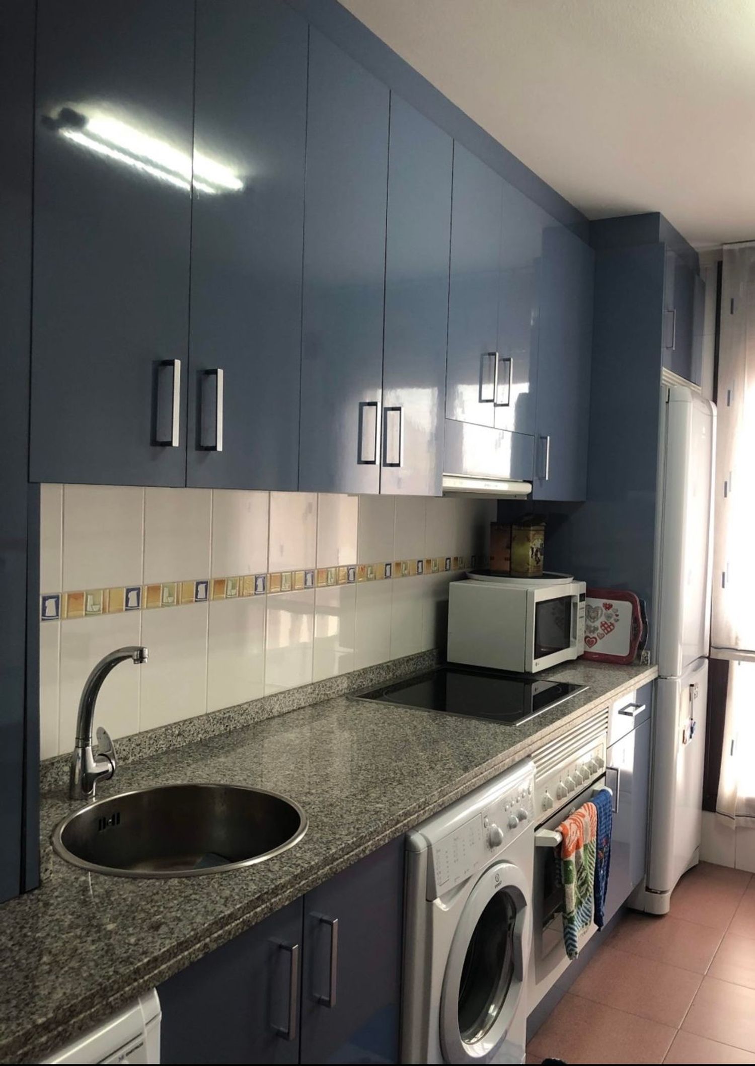 Piso en calle Santiago de Compostela, 9 - Foto 5