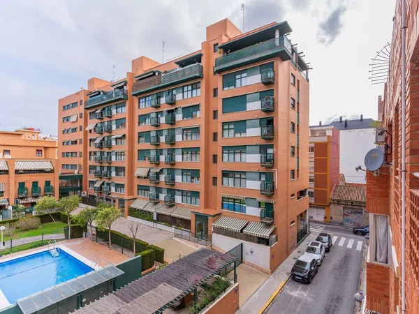 Piso en Calle del Riu Jalón, Aiora - Foto 10