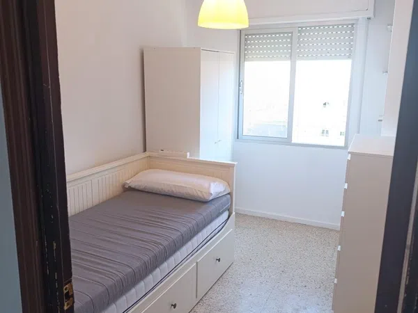Piso en Calle Ibrahin, 6, Victoria Eugenia - Foto 4
