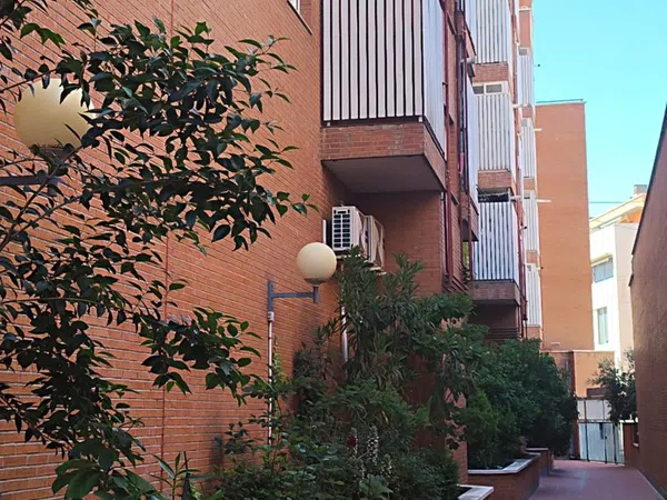 Piso en Calle del Ailanto, 31 - Foto 5