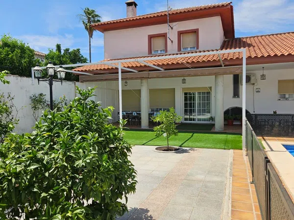 Casa o chalet independiente en Calle Mayor, 2 - Foto 3