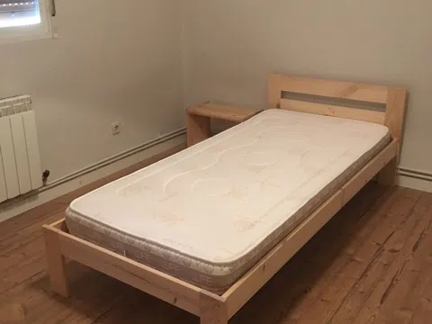 Piso en calle de Sangüesa, 44 - Foto 21