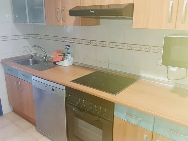 Piso en Avenida Julietta Orbaiceta, 29, Playa Honda-Playa Paraíso - Foto 5