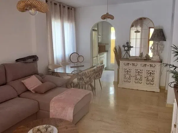 Piso en Calle Monte Mahimon, 1, Urb.Golf Valle este, Urb.Golf Valle este - Foto 14