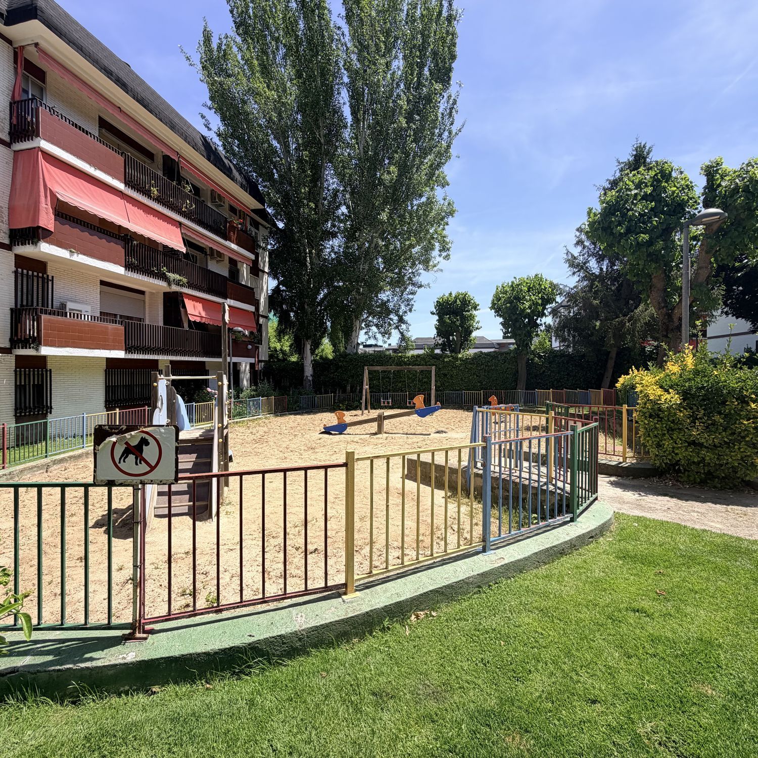 Piso en Sta. Bárbara-La Zaporra - Foto 28