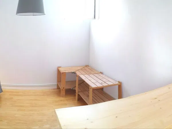 Piso en calle Rodas, 14