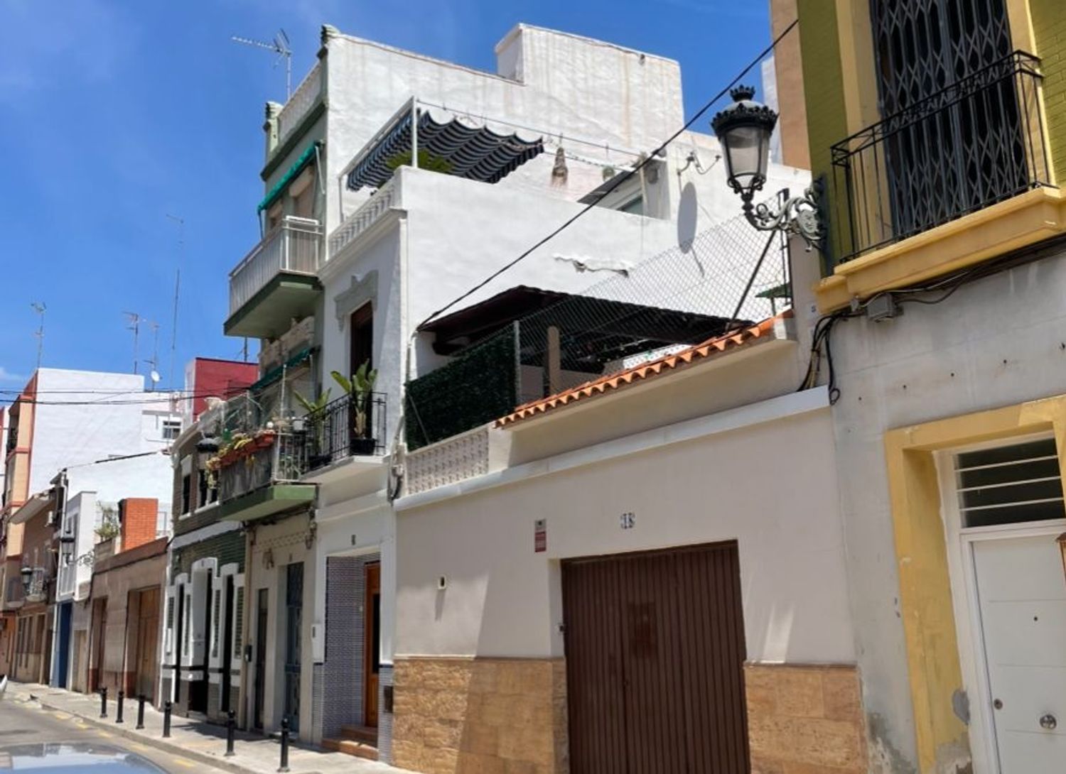 Chalet adosado en calle de l'Arquebisbe Company, 20 - Foto 11