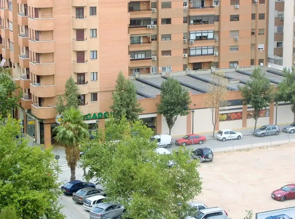 Piso en  Carrer de Rubén Darío - Foto 29