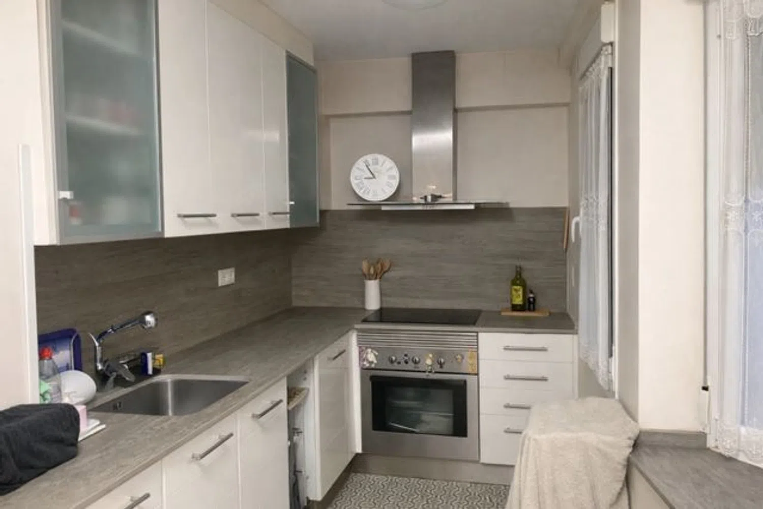 Piso en avenida de Cantabria, 43 - Foto 7