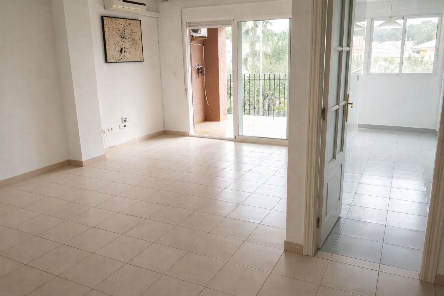 Piso en Avenida del Golf, 137 - Foto 12