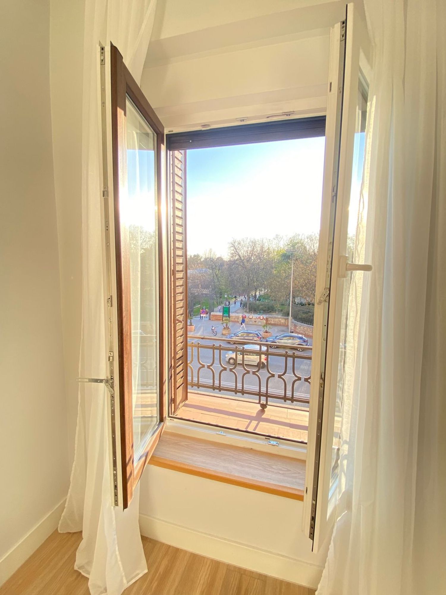 Piso en Barrio Ibiza - Foto 12