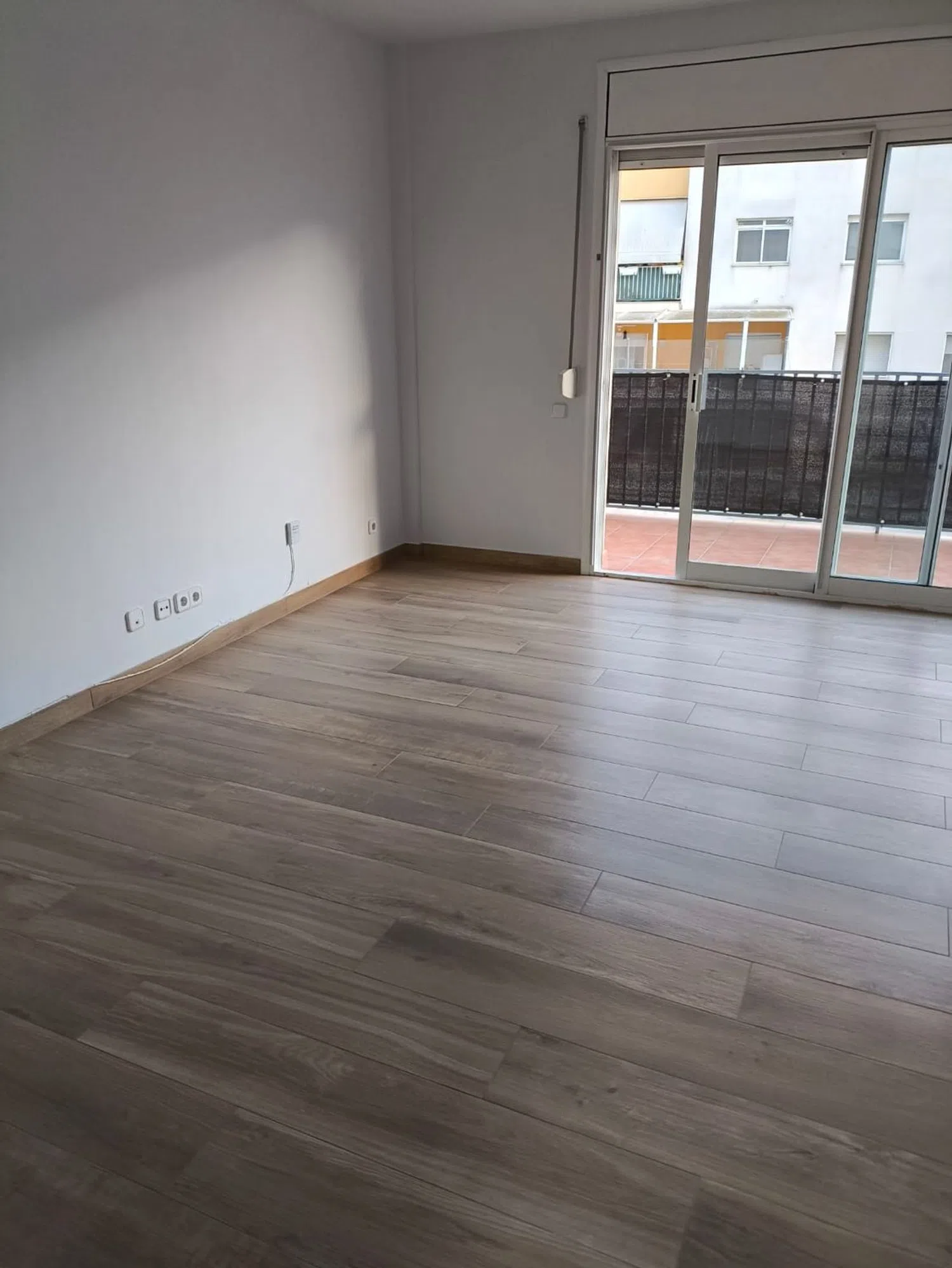 Piso en ronda Ibèrica, 143 - Foto 1