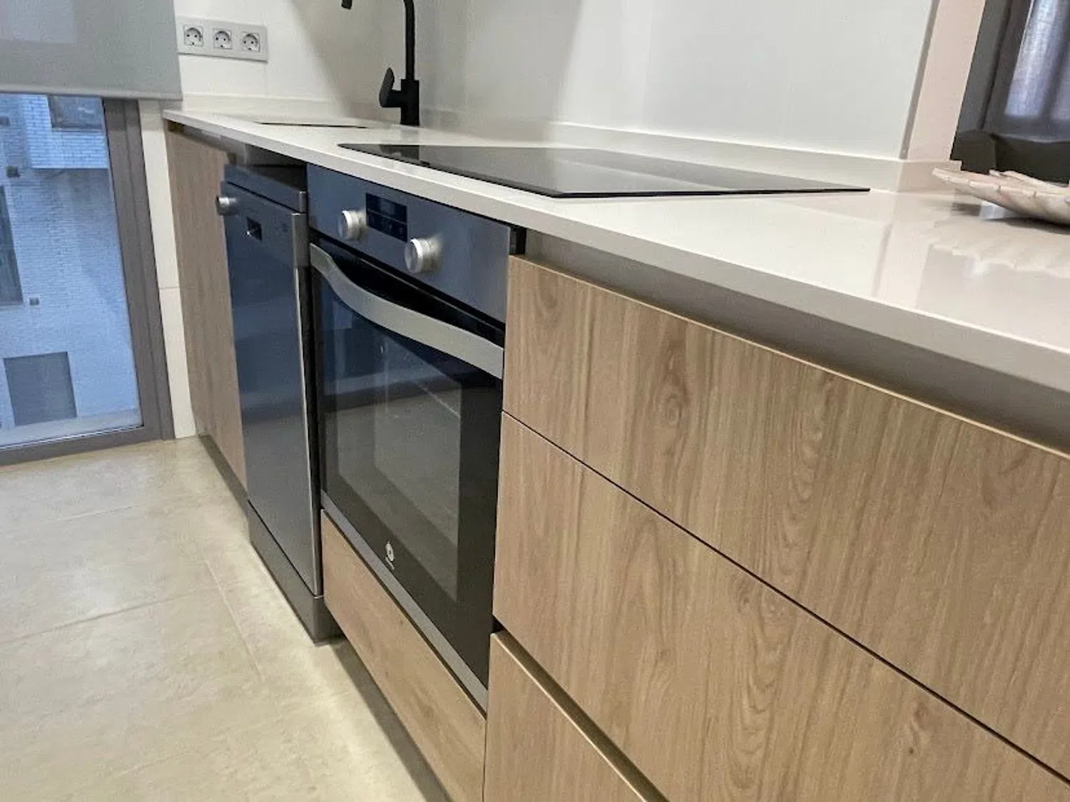 Piso en calle Alcalde Domingo Ibañez, 2 - Foto 16