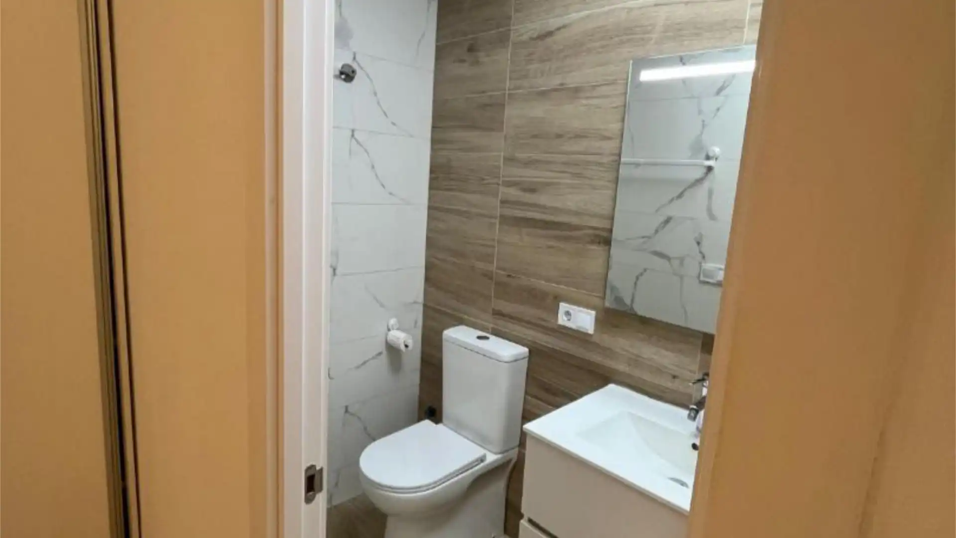 Piso en  Plaça Ruperto Chapí 2 - Foto 14