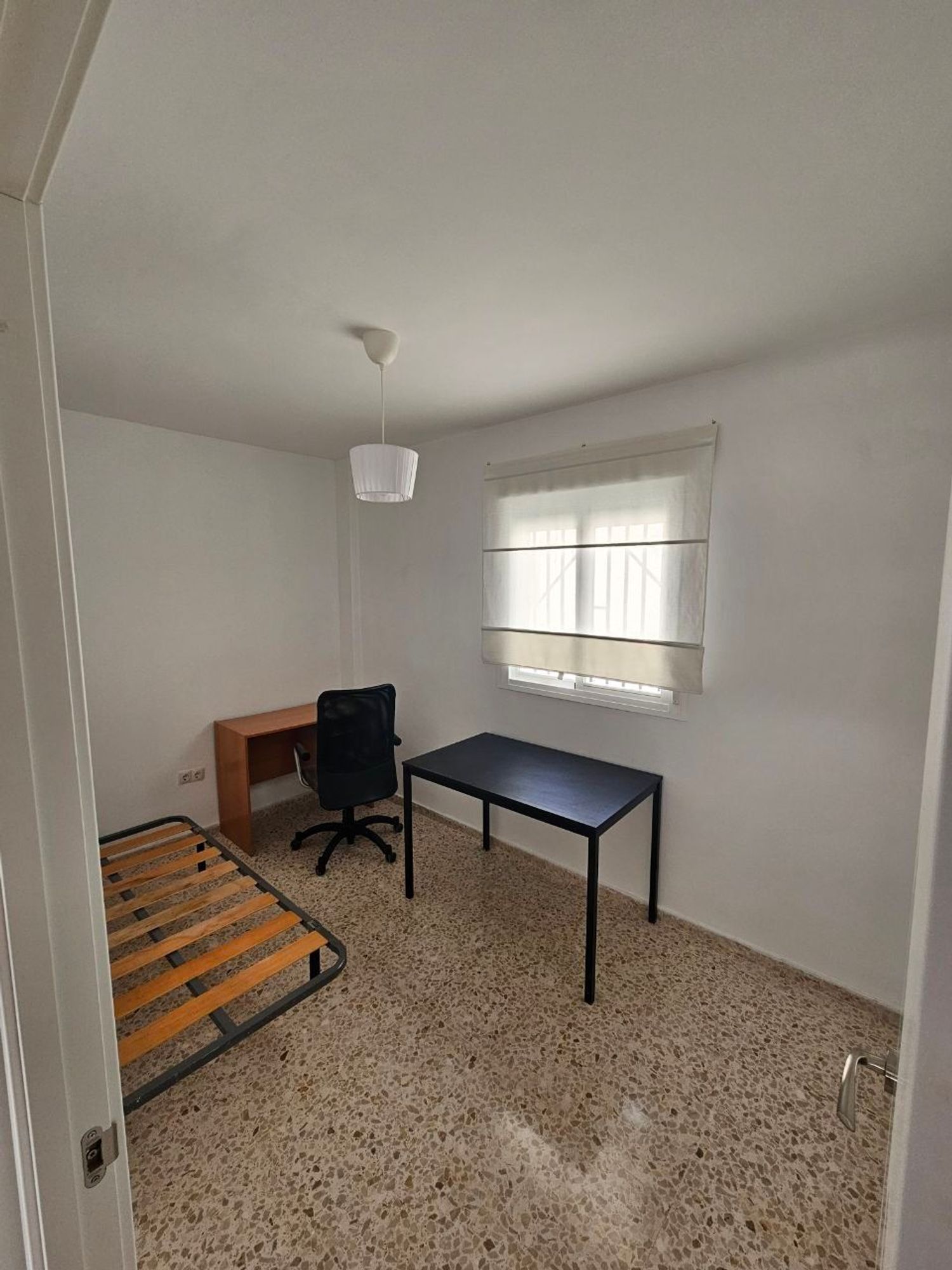 Estudio en Calle Binéfar, 5, La Plata - Foto 6
