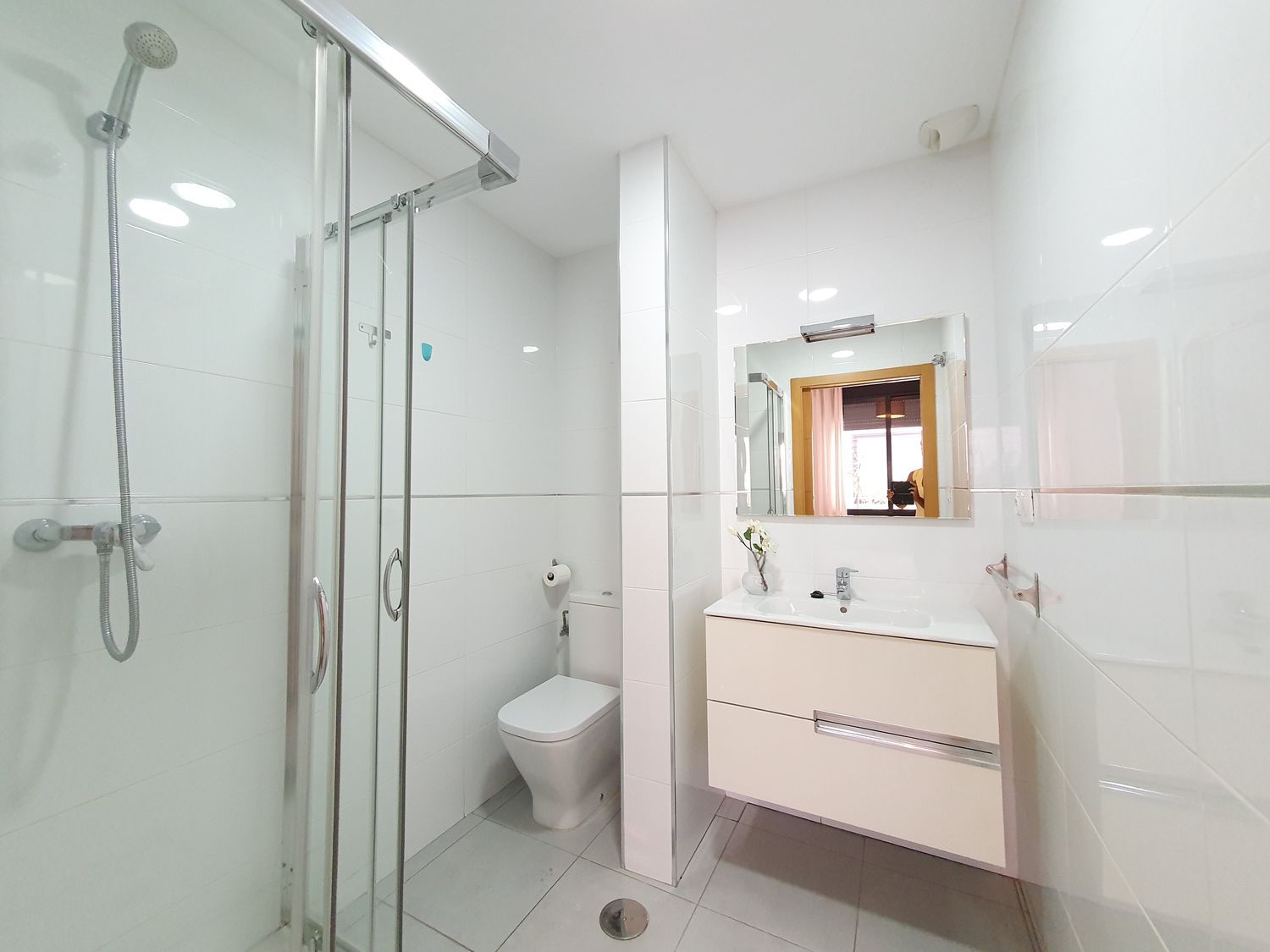 Piso en Señora, 4, Pedregalejo - Morlaco - Foto 4