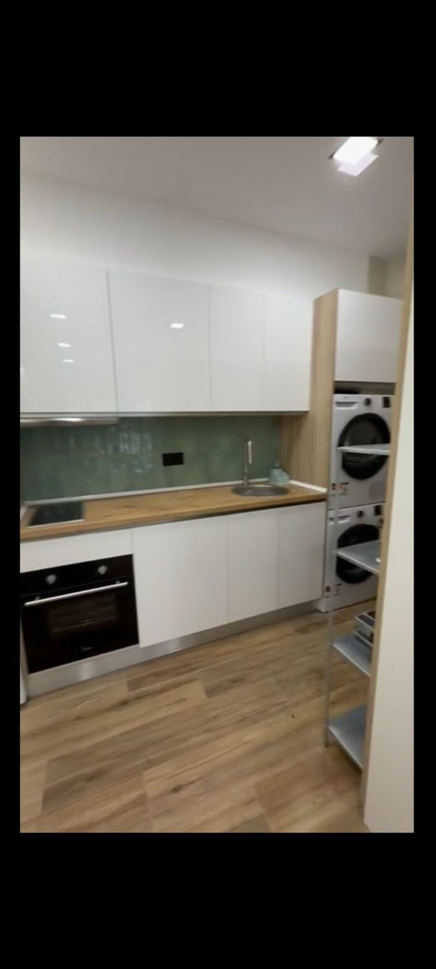 Estudio en camino Roger de Tur, 13 - Foto 8