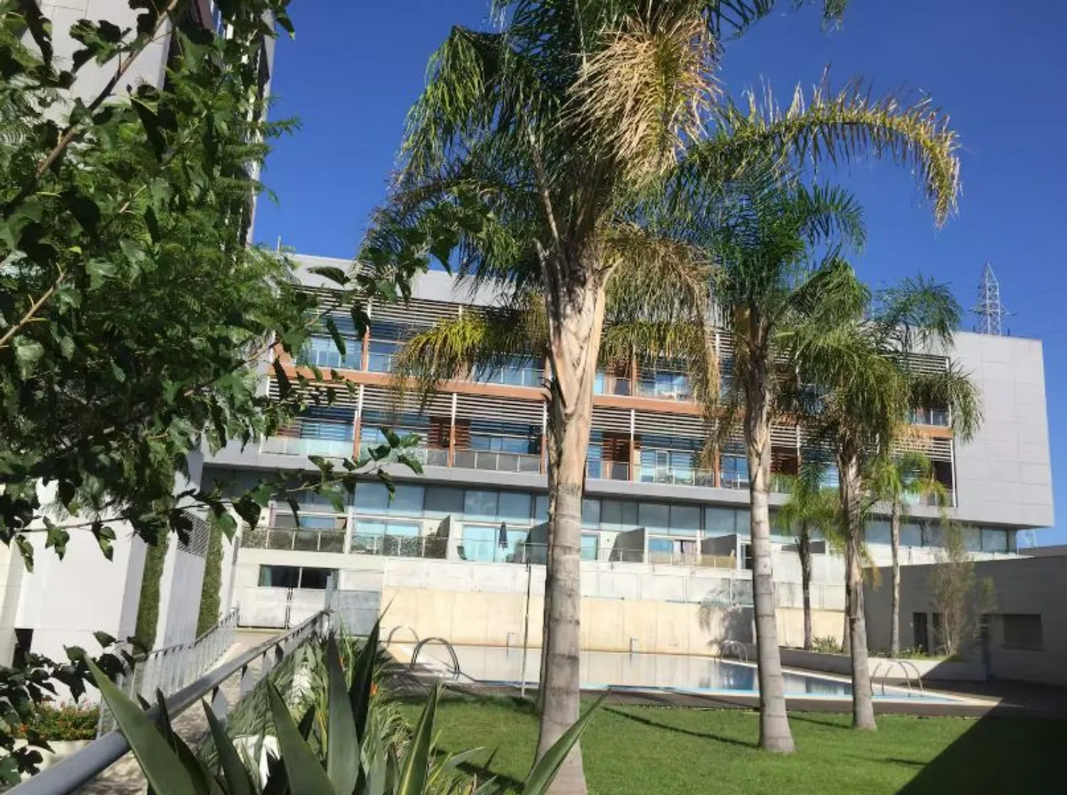 Estudio en calle de la Creu Roja, 1 - Foto 13