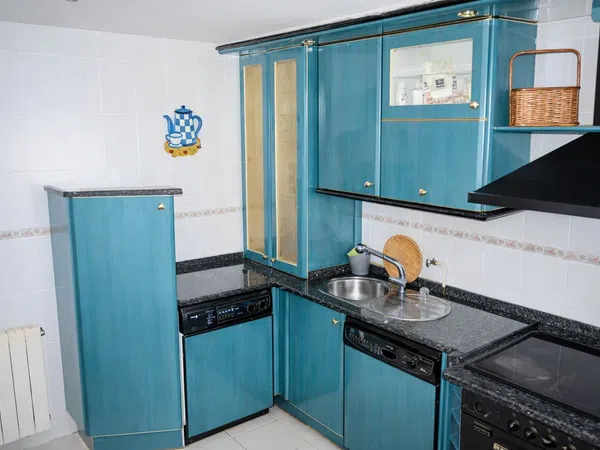 Dúplex en calle Jardinero Boutelou, 57 - Foto 2