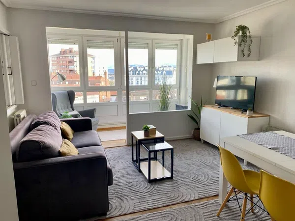 Piso en paseo Canalejas, 89 - Foto 1