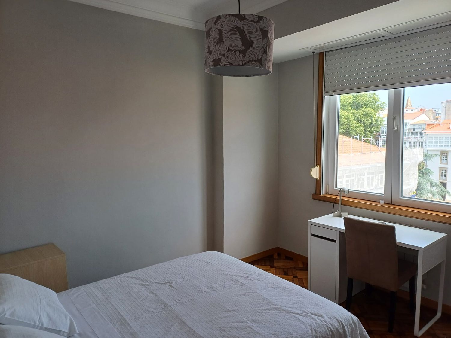 Piso en Paseo Dársena, 22, Ciudad Vieja - Centro - Foto 3