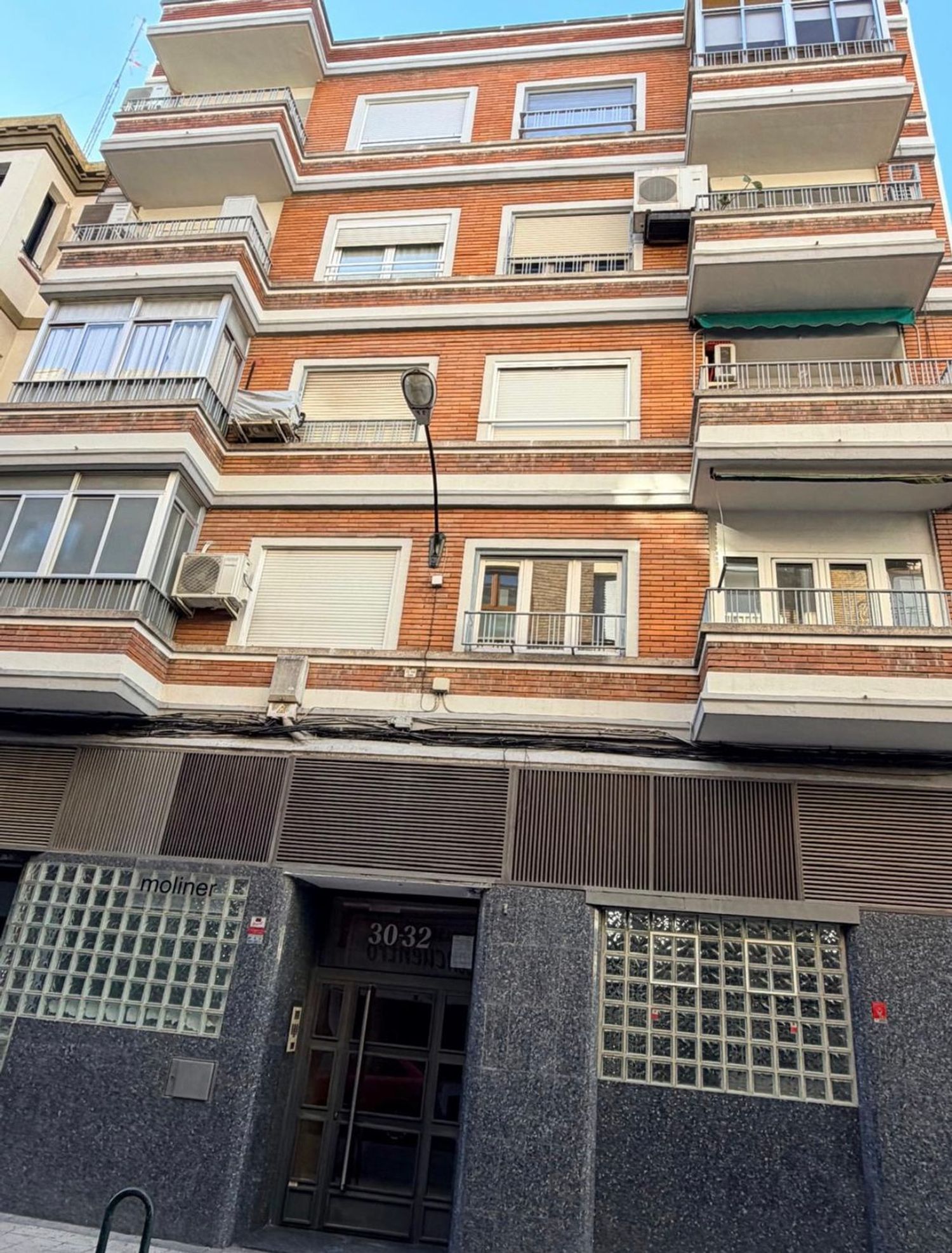 Piso en Calle de San Antonio María Claret, 30 - Foto 22