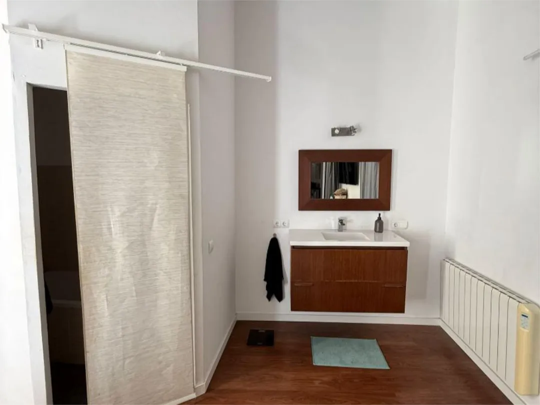 Piso en  Carrer de Santa Clara 2 - Foto 21