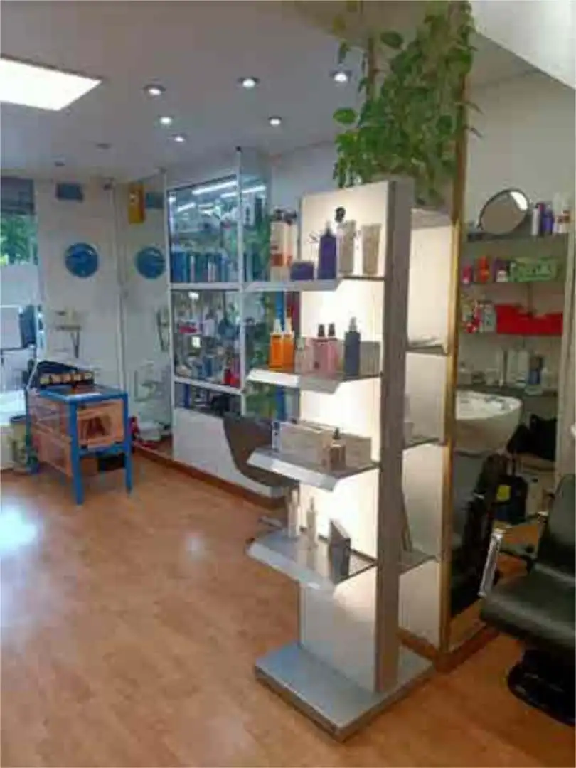 Local comercial en Barrio de la Concepción - Foto 9