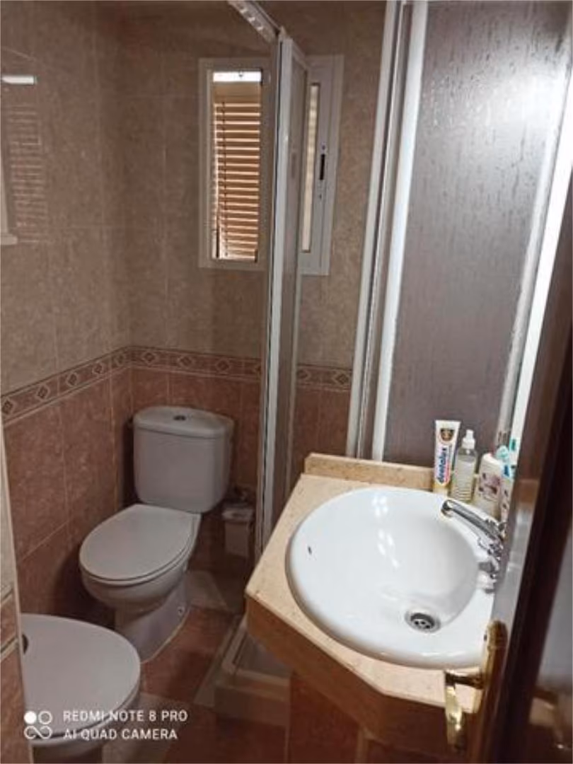 Piso en Plaza de Andalucía - Foto 2
