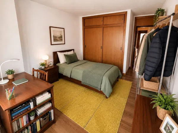 Piso en Avenida de Cantabria, 34, Valdenoja, Valdenoja - Foto 21