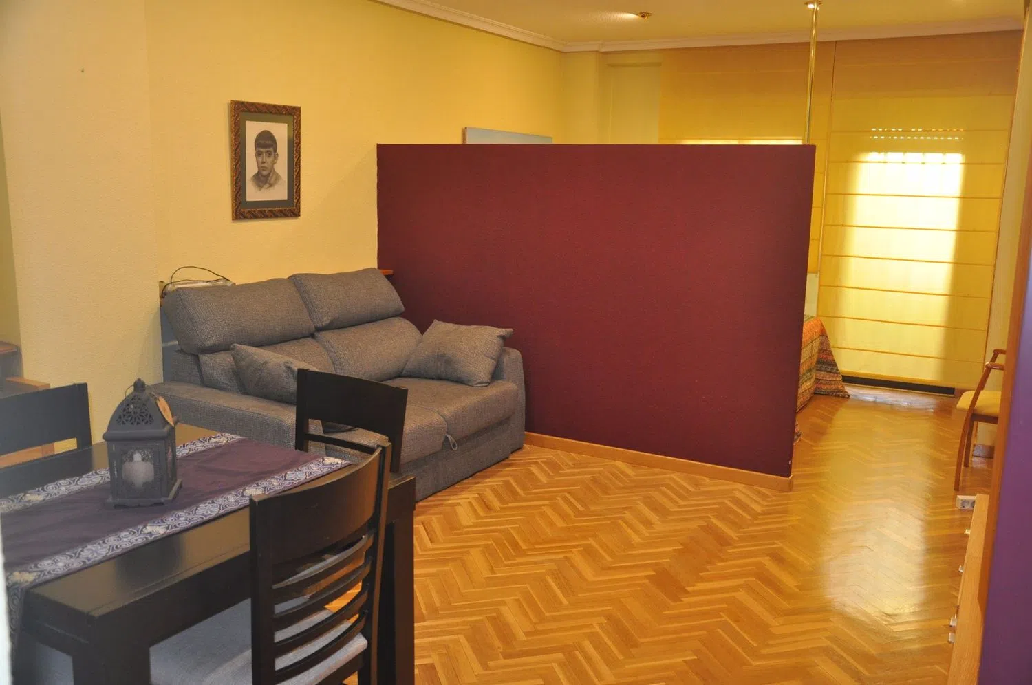 Estudio en calle Gil Imón, 2 - Foto 1