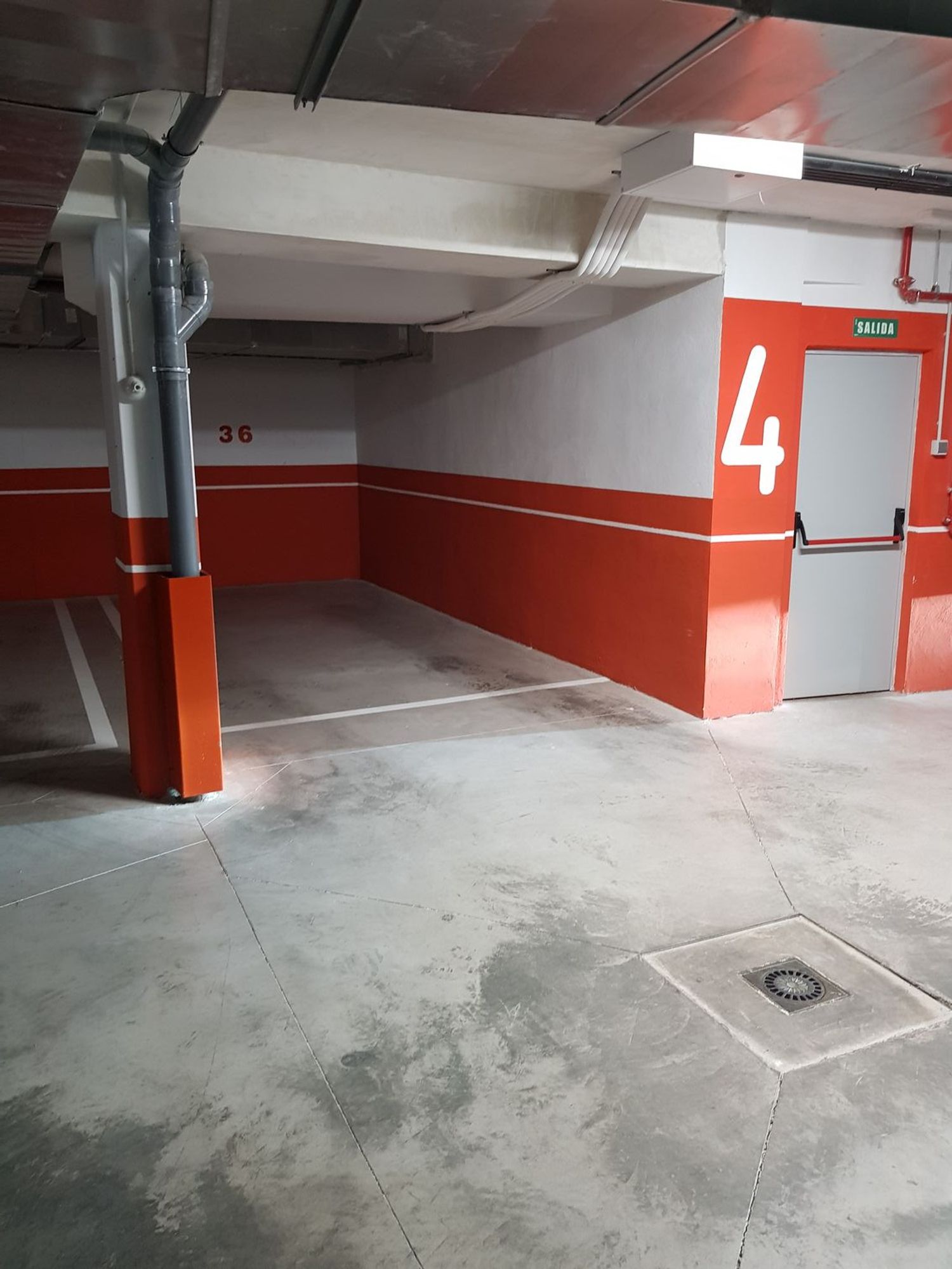 Piso en Calle de la Sanidad Pública, 4, El Barral Ferial, El Barral Ferial - Foto 26