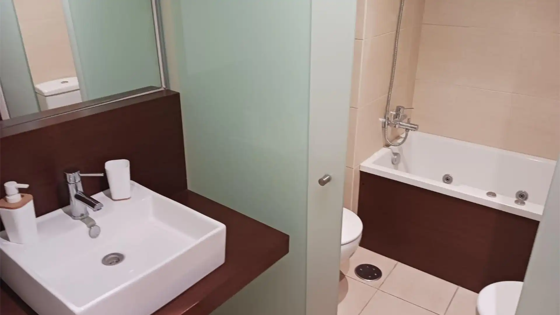 Piso en  Calle Viseu 3 - Foto 8