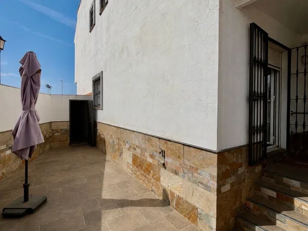 Chalet pareado en Centro, Centro - Foto 15