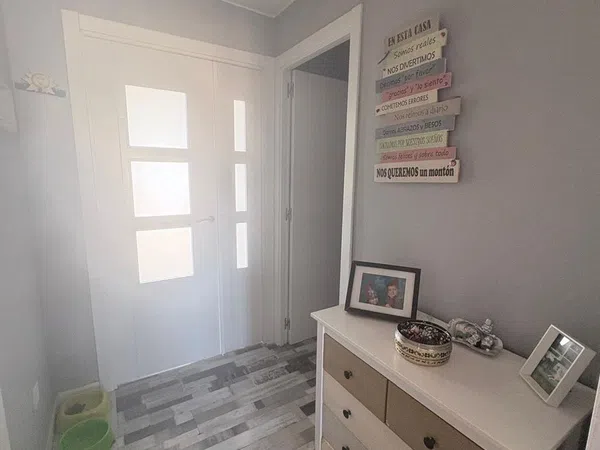 Piso en Ronda del Tamarguillo, 25, Su Eminencia - La Oliva - Foto 1