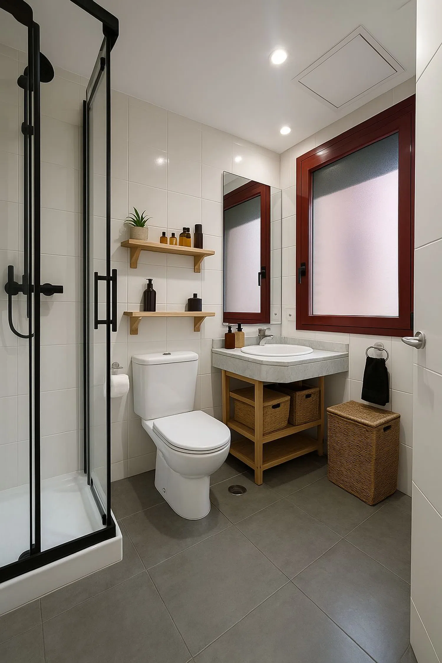 Ático en calle de Cobos de Segovia, 7 3 - Foto 16