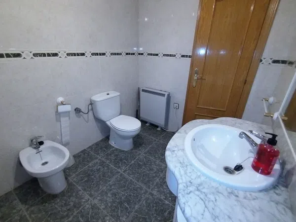 Chalet pareado en Calle San Nicolas, 9 - Foto 21