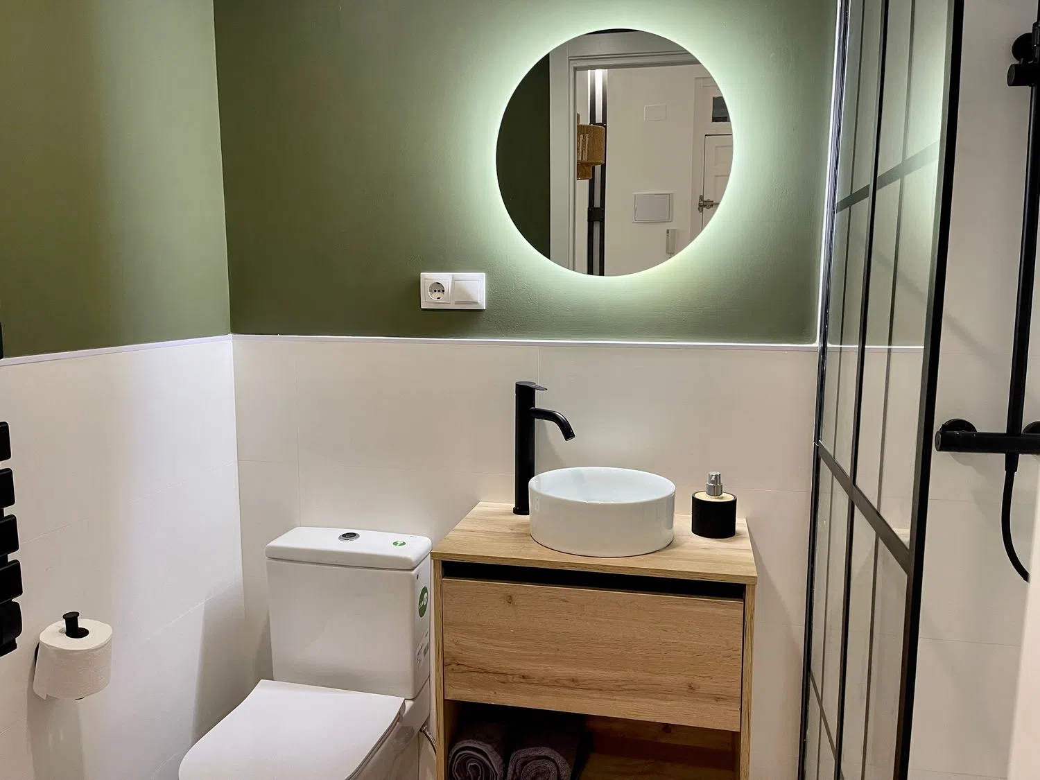 Piso en calle de Voluntarios Macabebes, 7 - Foto 6