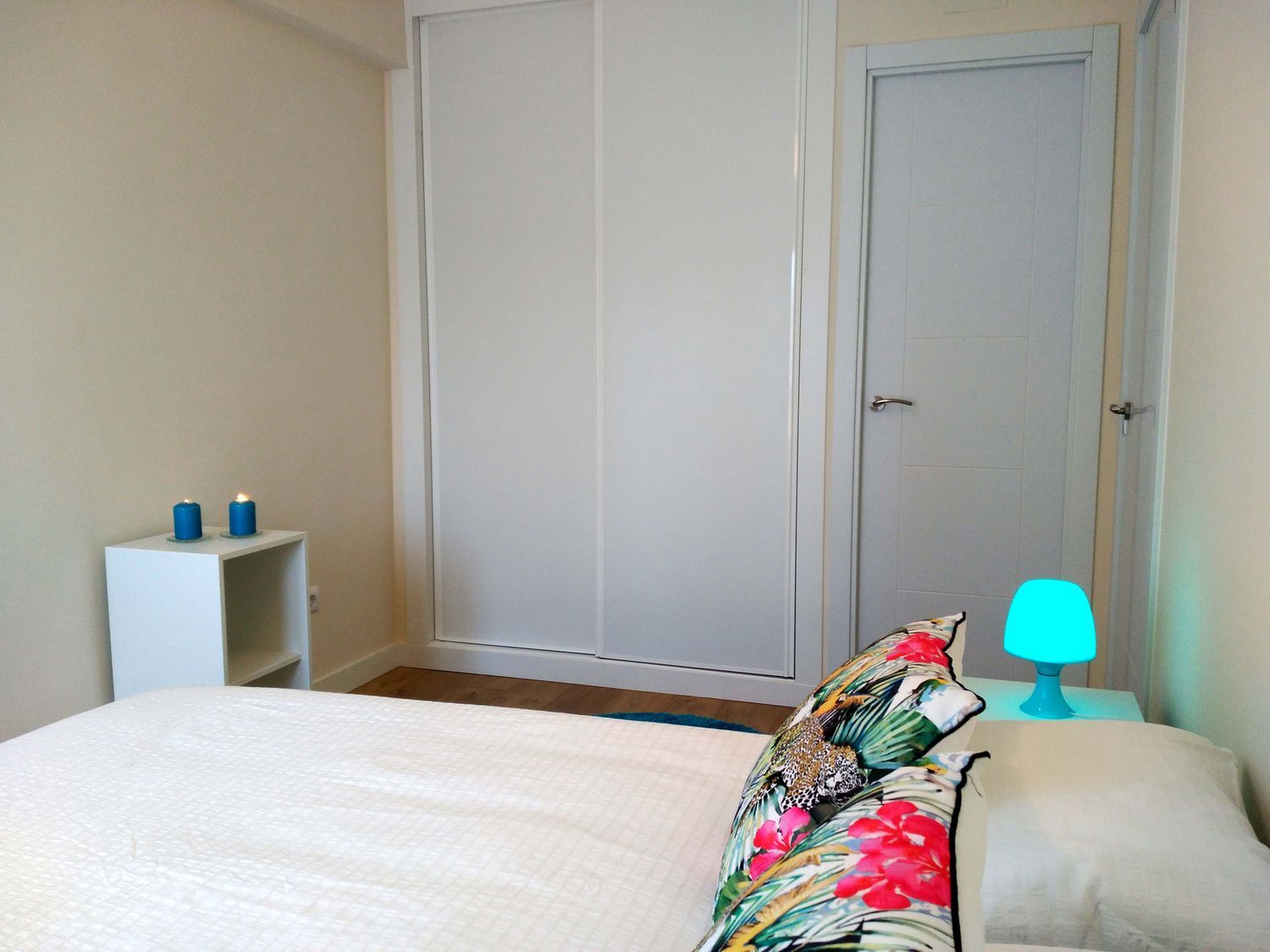 Piso en plaza de Arteijo, 11 - Foto 18