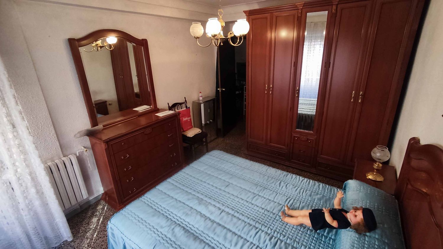 Piso en Calle de Barcelona, 65, Parque Delicias - La Bozada - Foto 5