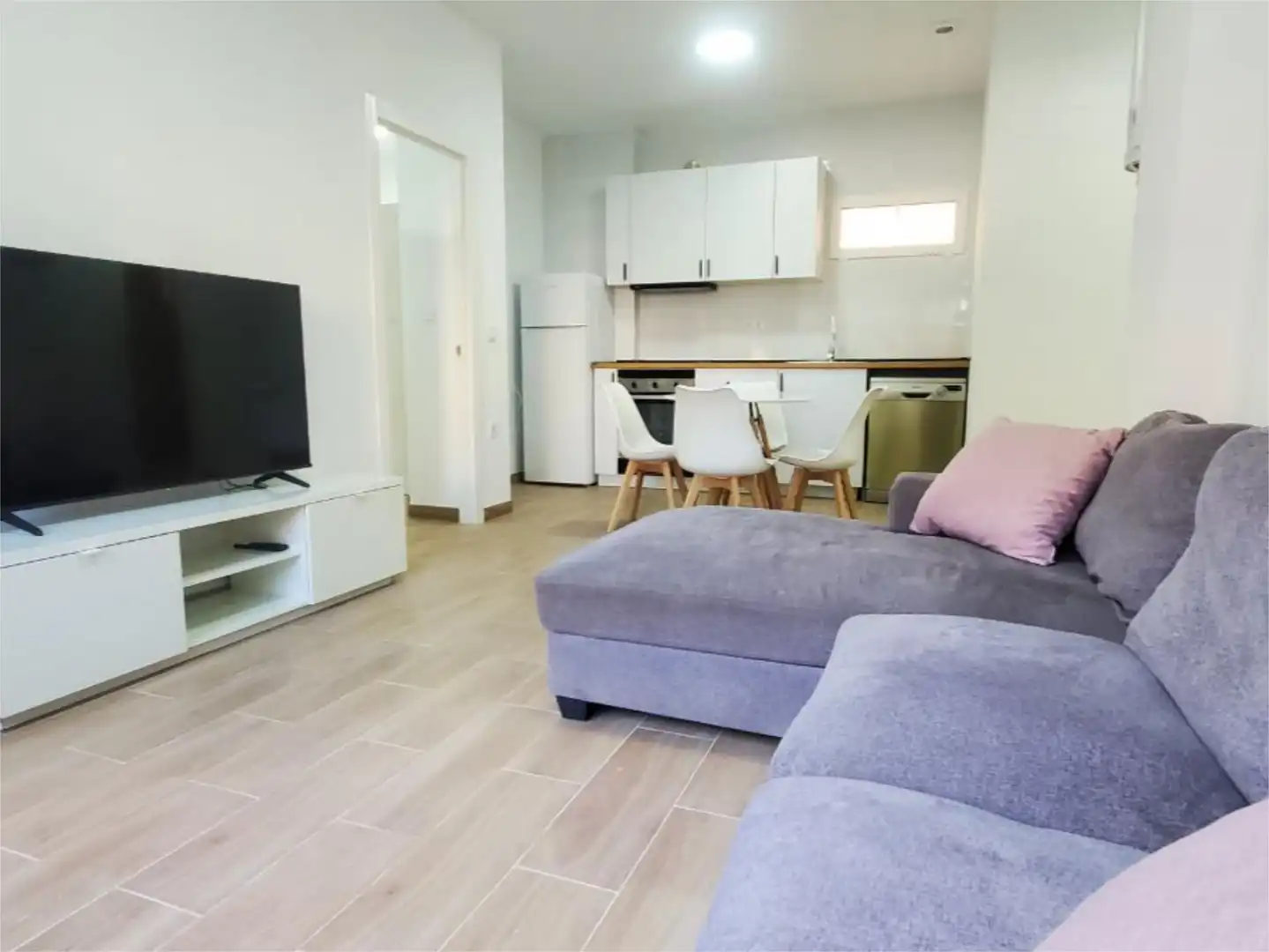 Piso en  Avenida Conde de Lumiares 24 - Foto 2