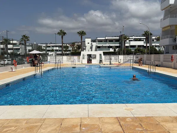 Estudio en Avenida de Andalucía, 185, Caleta de Velez, Caleta de Velez - Foto 9