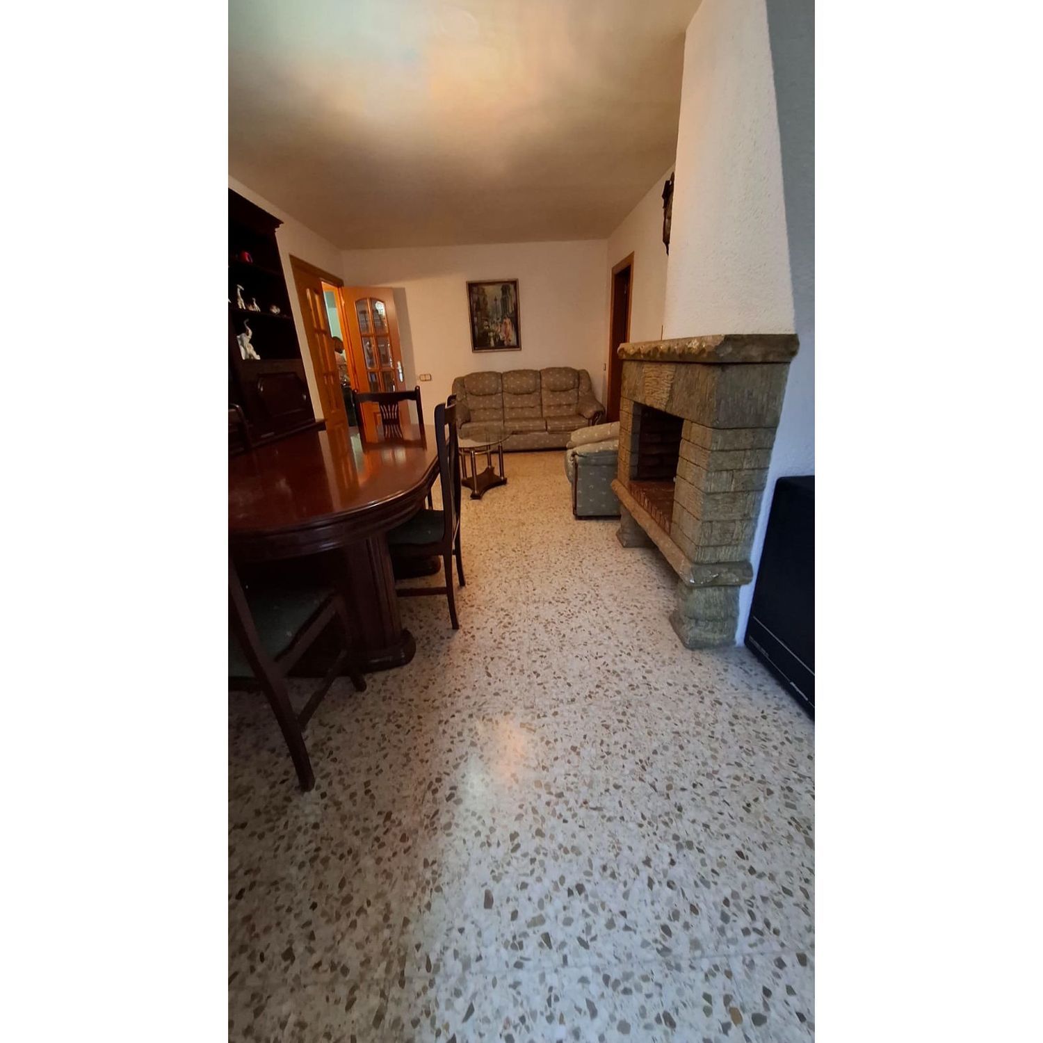 Piso en Avenida de la Ciutat de l'Hospitalet, 83 - Foto 3